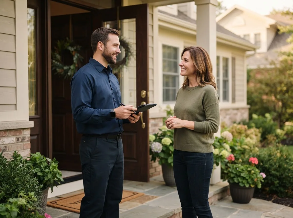 Water damage restoration FAQs for Rossburg, OH
